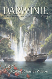 Wilson, Robert Ch.: DARWINIE
