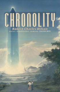 Wilson, Robert Ch.: CHRONOLITY