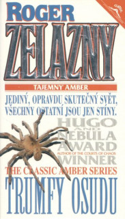 Zelazny, Roger: TRUMFY OSUDU