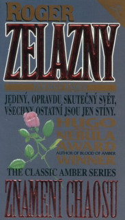 Zelazny, Roger: ZNAMENÍ CHAOSU