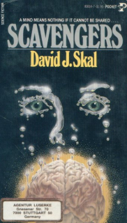 Skal, David J.: SCAVENGERS