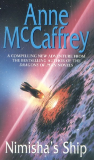 McCaffrey, Anne: NIMISHA´S SHIP