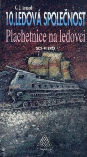 Arnaud, G-J: PLACHETNICE NA LEDOVCI