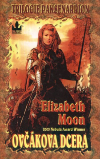 Moon, Elizabeth: OVČÁKOVA DCERA