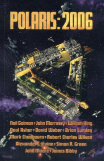 antologie: POLARIS:2006
