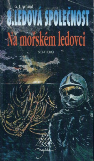 Arnaud, G-J: NA MOŘSKÉM LEDOVCI