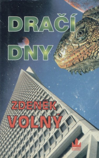 Volný, Zdeněk: DRAČÍ DNY
