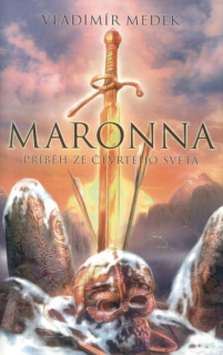 Medek, Vladimír: MARONNA