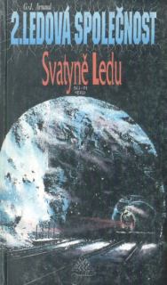 Arnaud, G-J: SVATYNĚ LEDU
