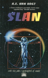 Vogt, Alfred E.: SLAN