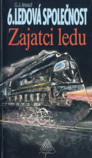 Arnaud, G-J: ZAJATCI LEDU