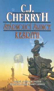 Cherryh, C-J: KESRITH