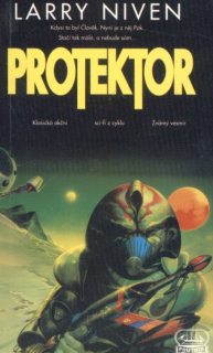 Niven, Larry: PROTEKTOR