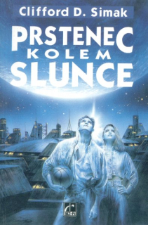 Simak, Clifford: PRSTENEC KOLEM SLUNCE