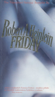 Heinlein, Robert A.: FRIDAY