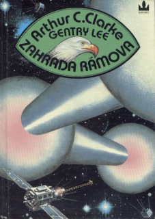 Clarke, A.C.: ZAHRADA RÁMOVA