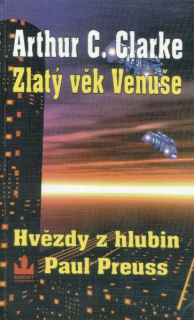 Clarke, A.C.: HVĚZDY Z HLUBIN