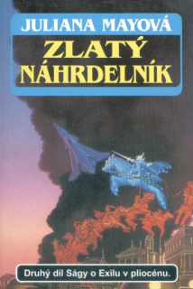 May, Juliana: ZLATÝ NÁHRDELNÍK