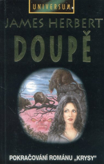 Herbert, James: DOUPĚ