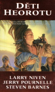 Niven, Larry: DĚTI HEOROTU