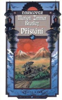 Bradley, Marion Z.: PŘISTÁNÍ