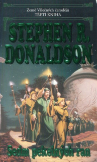 Donaldson, Stephen: SEDM PEKELNÝCH RAN