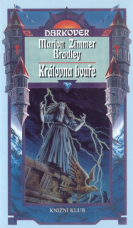 Bradley, Marion Z.: KRÁLOVNA BOUŘE