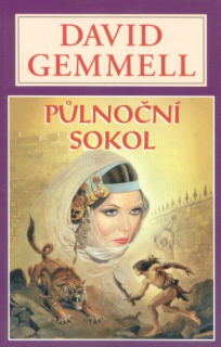 Gemmell, David: PŮLNOČNÍ SOKOL