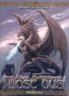 McIntosh, Fiona: MOST DUŠÍ