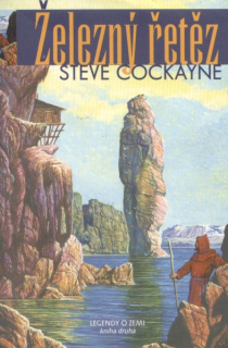Cockayne, Steve: ŽELEZNÝ ŘETĚZ
