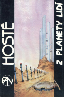 antologie: HOSTÉ Z PLANETY LIDÍ