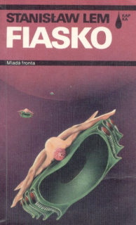 Lem, Stanislaw: FIASKO