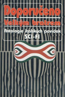 antologie: DOPORUČENO VELKÝM BRATREM