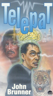 Brunner, John: TELEPAT