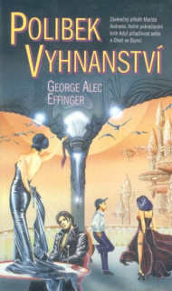 Effinger, George: POLIBEK VYHNANSTVÍ