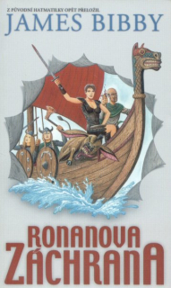 Bibby, Janes: RONANOVA ZÁCHRANA