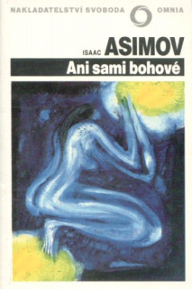 Asimov, Isaac: ANI SAMI BOHOVÉ