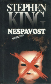 King, Stephen: NESPAVOST