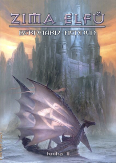 Hennen, Bernard: ZIMA ELFŮ II.