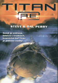 Perry, Steve: TITAN A.E.