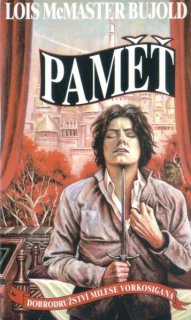 Bujold, Lois: PAMĚŤ