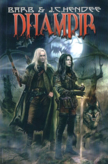 Hendee, Barb: DHAMPIR