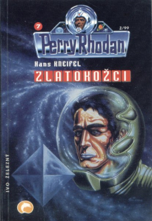 Kneifel, Hans: ZLATOKOŽCI