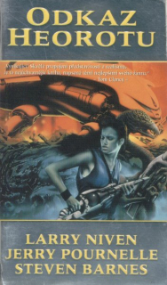 Niven, Larry: ODKAZ HEOROTU