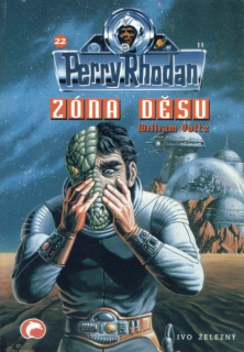 Voltz, William: ZÓNA DĚSU