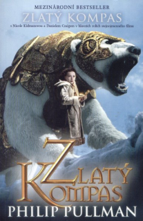 Pullman, Philip: ZLATÝ KOMPAS