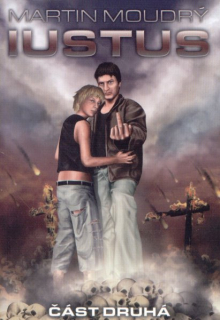 Moudrý, Martin: IUSTUS 2