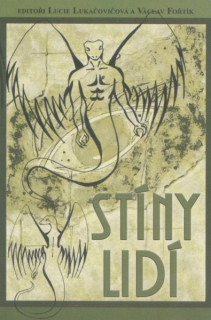 antologie: STÍNY LIDÍ