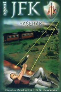 Žamboch, Miroslav: PAŠERÁK
