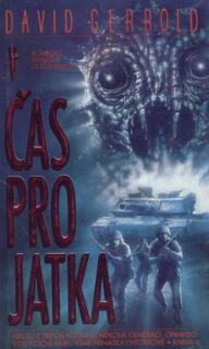 Gerrold, David: ČAS PRO JATKA